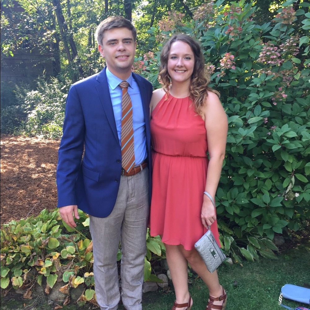 Meet your Posher, Megan